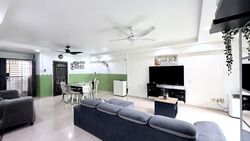 Blk 686A Woodlands Drive 73 (Woodlands), HDB 5 Rooms #634921591